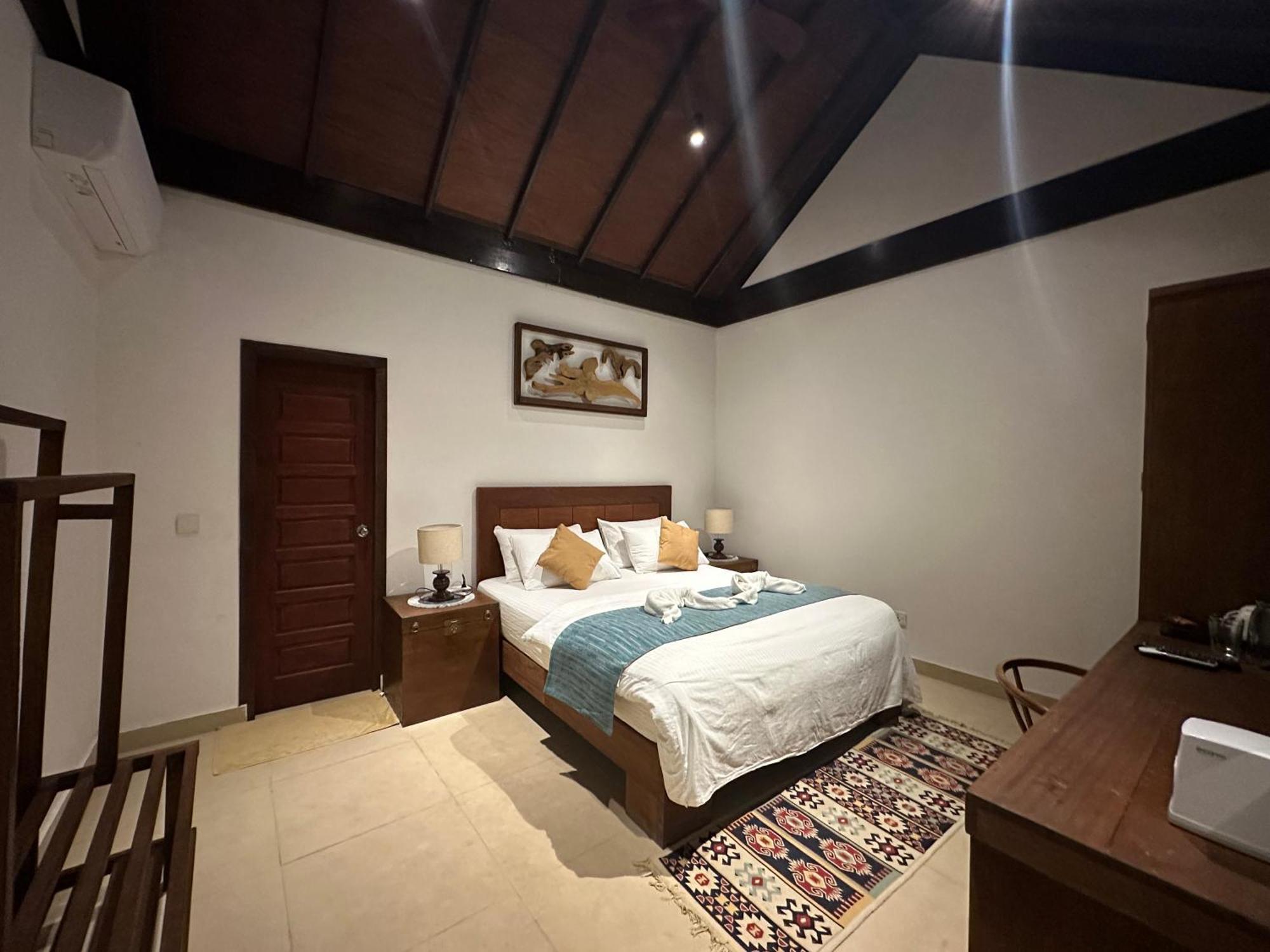 Atholhu Residence Fehendhoo Exterior photo